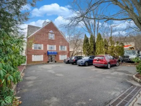 Modern Office Suite in Morristown