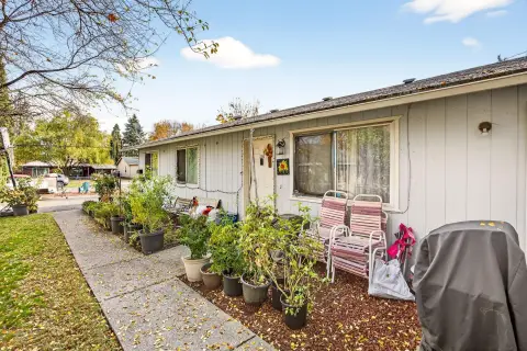 Medford Duplex Near Amenities