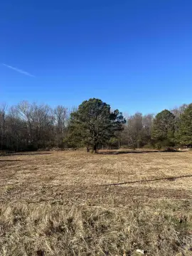3.4 Acres Ready to Build
