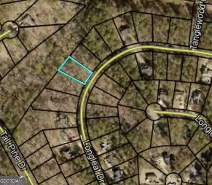 Residential Homesite in Gated Community