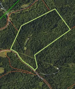 62 Acres of Kentucky Land