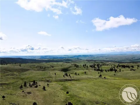 Montana Ranch with Grazing Potential
