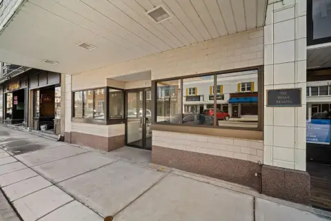 Downtown West Bend Commercial Space