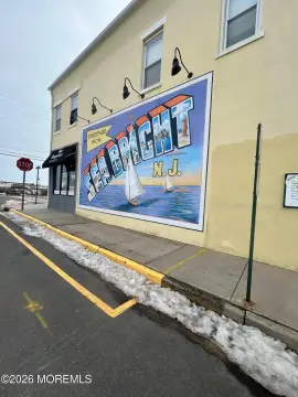 Retail Storefront on Ocean Avenue