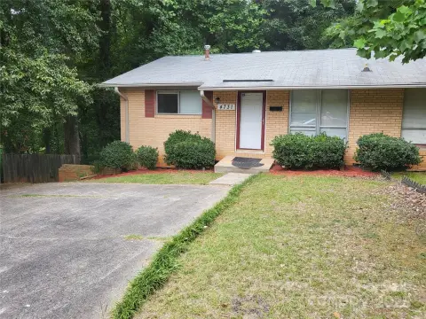 Charlotte Investment Property with Cashflow