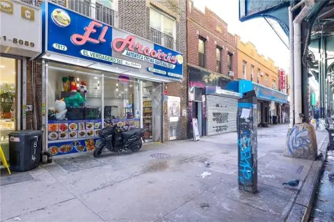 Brooklyn Mixed-Use Investment Opportunity