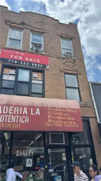 Brooklyn Mixed-Use Investment Opportunity