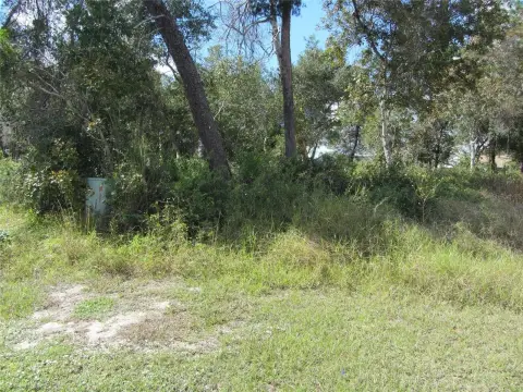 Deltona Land For Sale