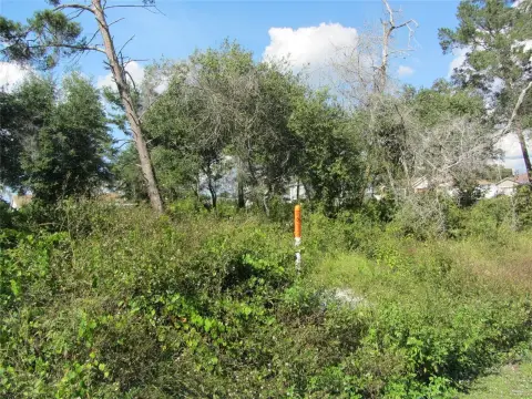 Deltona Land For Sale