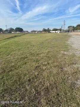 Commercial Land For Lease