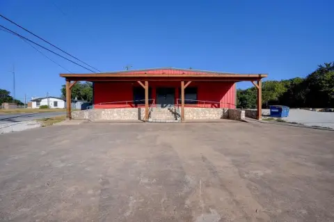 Mixed-Use Property with Expansion Lot
