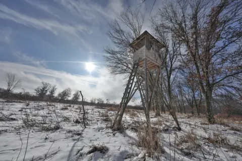 Adams County Hunting/Recreational Land