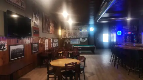 Established Tavern in Scenic Wisconsin