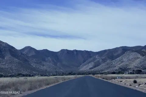 Hereford Land in Gated Community