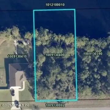 Lakefront Parcel in Prairie Lakes