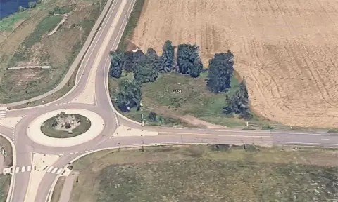 Sartell Land Near New School