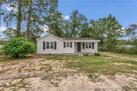 Fayetteville Multifamily Investment Opportunity