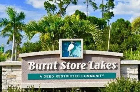 Punta Gorda Corner Lot