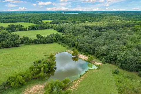 Lake Fork Legacy Property