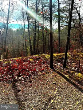 Buildable Lots Near Bryce Resort