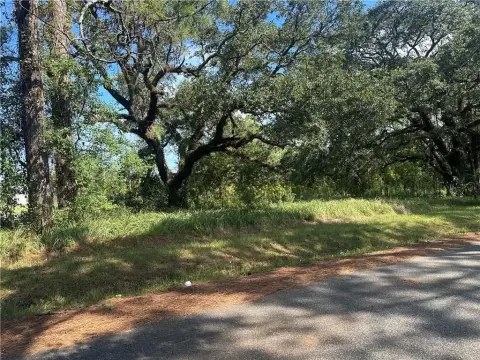 Bayou La Batre Land Opportunity