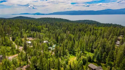 Bigfork, Montana Homesite Opportunity