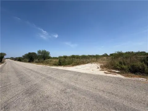 Rural Land Tract