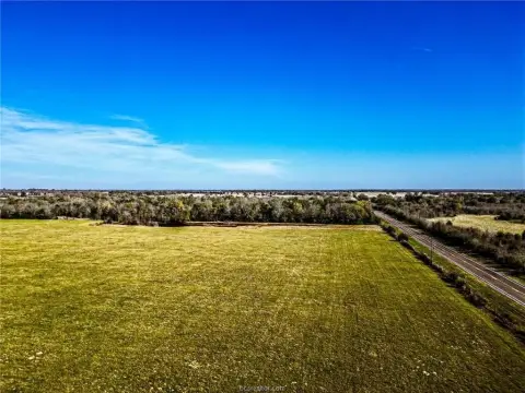 61.6 Acres of Open Pasture