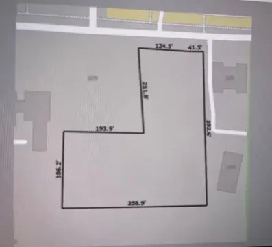 Aurora Land Opportunity