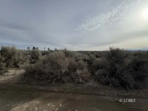 Christmas Valley Vacant Land Opportunity