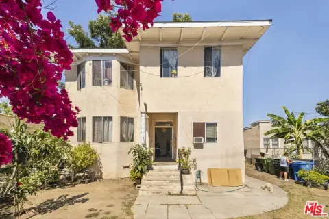 Los Angeles Multifamily Investment Opportunity