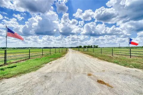 Established Forage Ranch