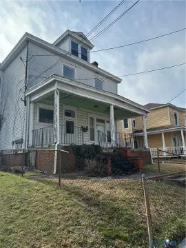 Petersburg Multifamily Investment Opportunity