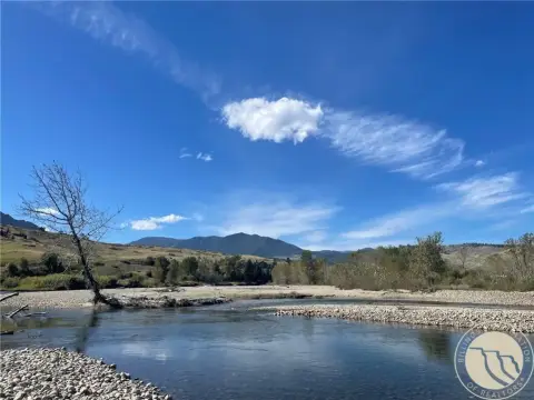 Fishtail, MT Agricultural Land