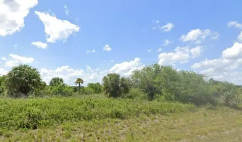 Vacant Lot in Port LaBelle