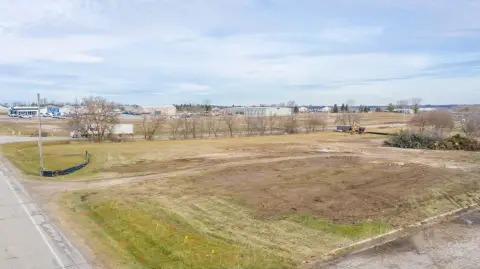 Picture of Commercial land at S Main St 2575, West Bend, WI