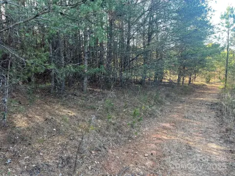Unrestricted Land in Western NC