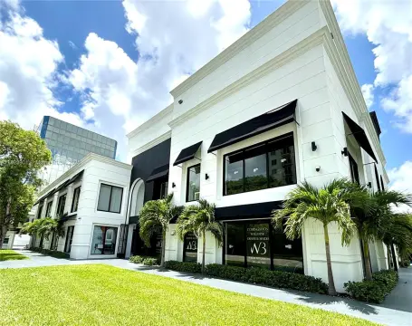 Prime Office Space in Miami
