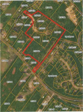 Sanford Development Lot For Sale