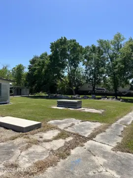 Prime Land in New Iberia