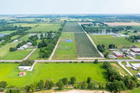 Prime Land on Highway 92