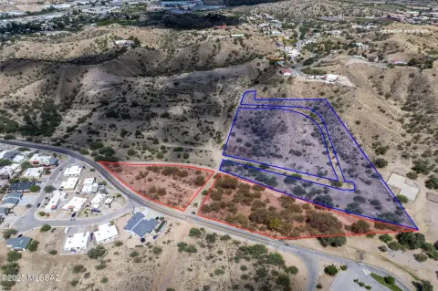 Nogales Development Opportunity