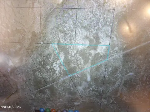 Zoned Land Parcel