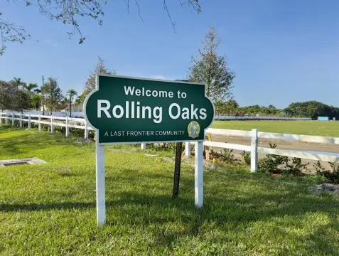 Rolling Oaks Land Opportunity
