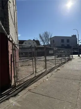 Bensonhurst Commercial Land For Sale