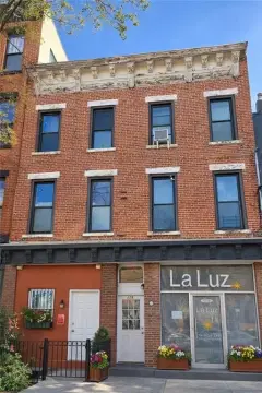 Brooklyn Mixed-Use Investment Opportunity
