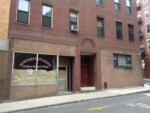 Retail Condominium in North End