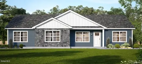 Residential Land with Duplex Potential