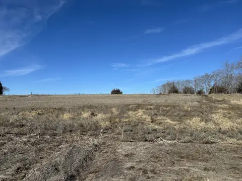 Glenwood, Iowa Acreage Building Site