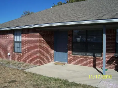 Two-Bedroom Residential Income Property